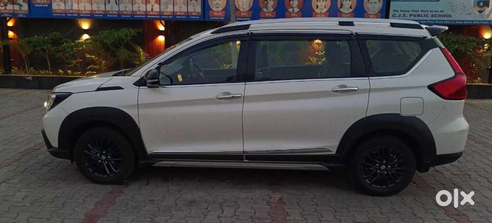 Maruti Suzuki Xl6 Zeta At, 2022, Petrol