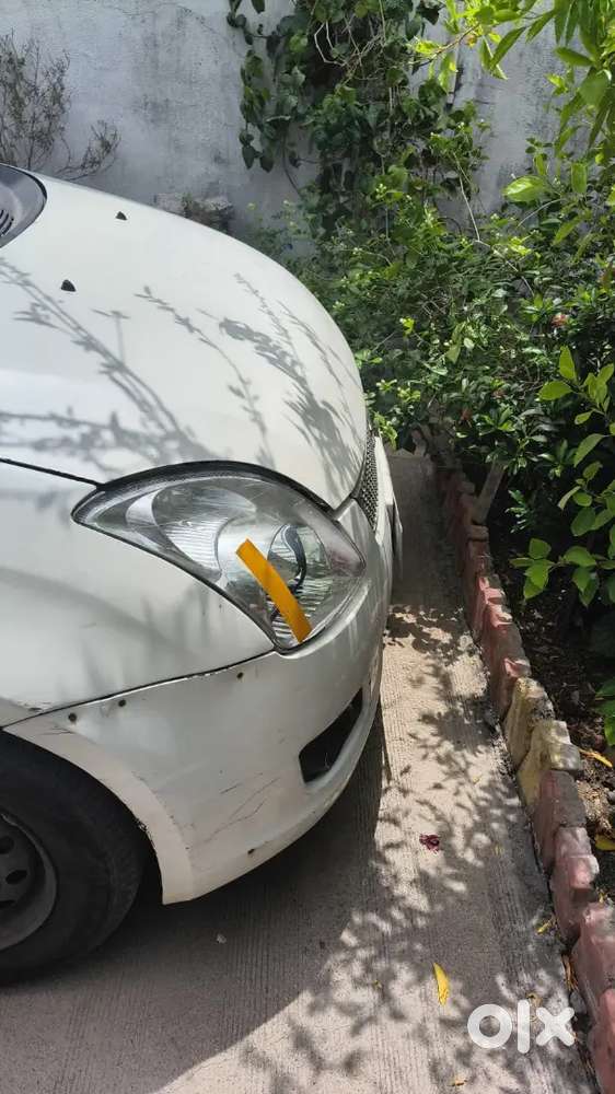 Maruti Suzuki Swift 2008 Diesel 100000 Km Driven