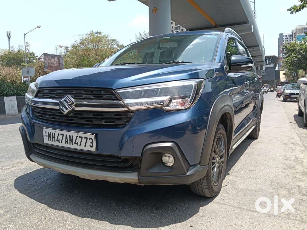 Maruti Suzuki Xl6 1.5 Alpha Mt, 2019, Petrol