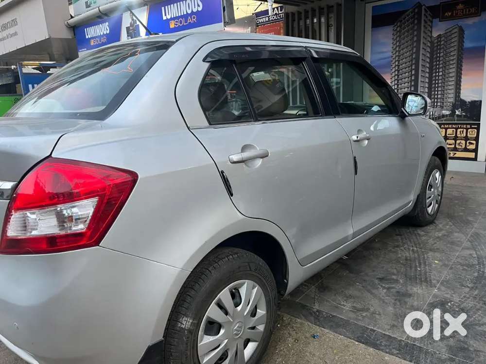 Maruti Suzuki Dzire 2014 Petrol 30000 Km Driven