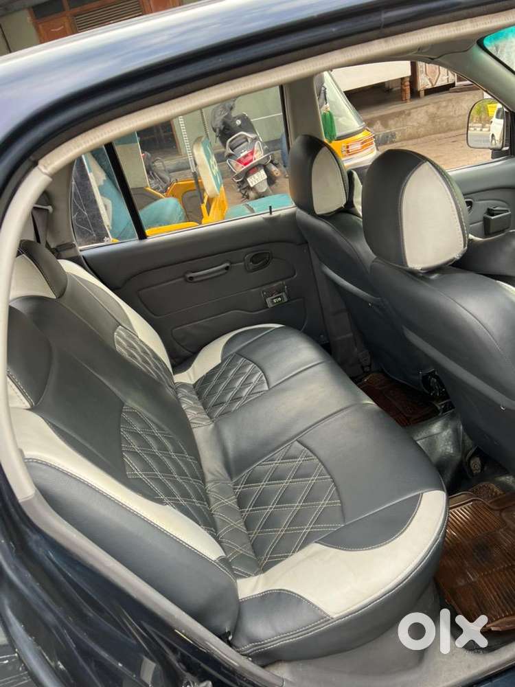 Hyundai Car Petrol 2007