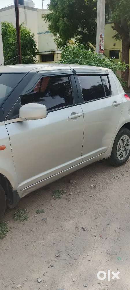 Good And Clean Condition