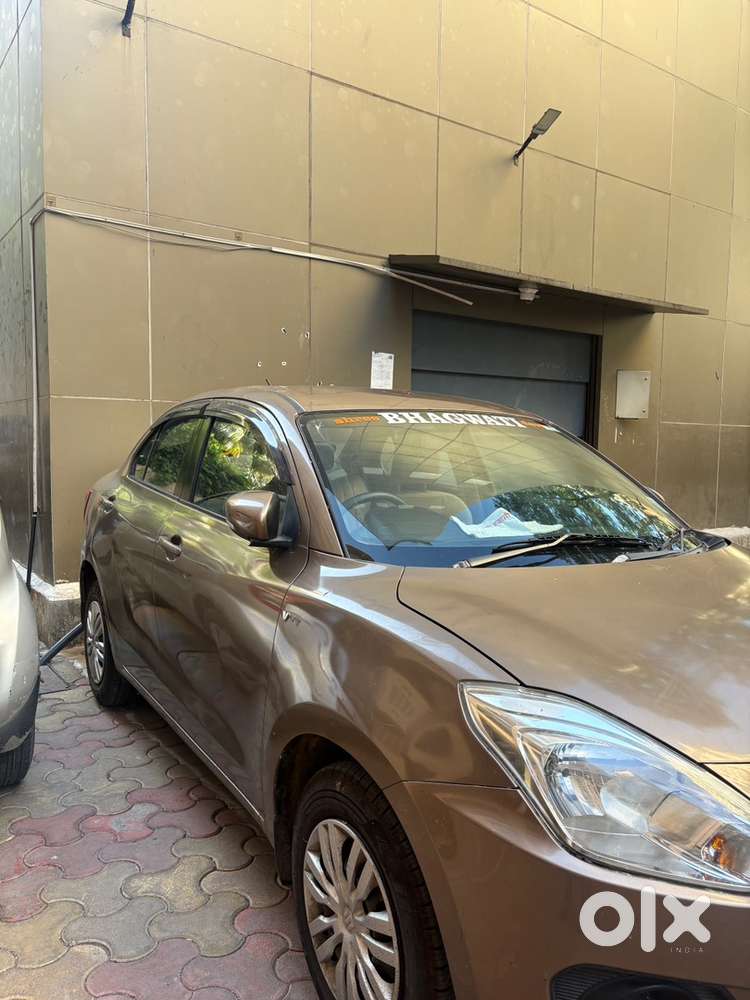 Swift Dzire Maruti 2017 With Good Condition  All 4 Tyre Are New