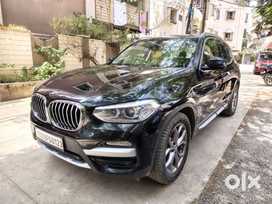 Bmw X3 X Drive 20d X-line, 2019, Diesel
