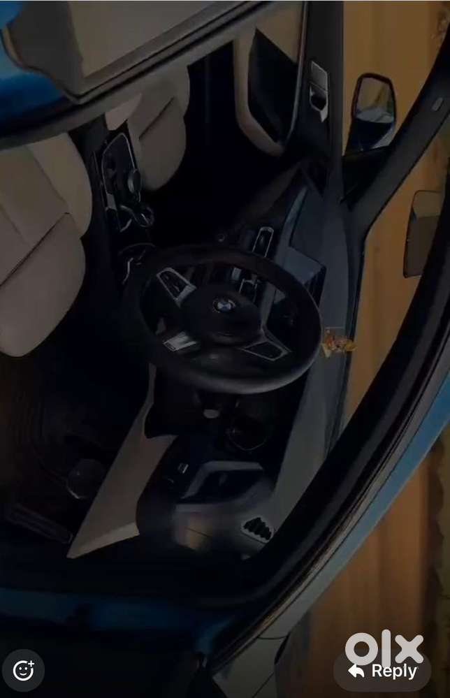 Bmw 2 Series 2022 Petrol Well Maintained