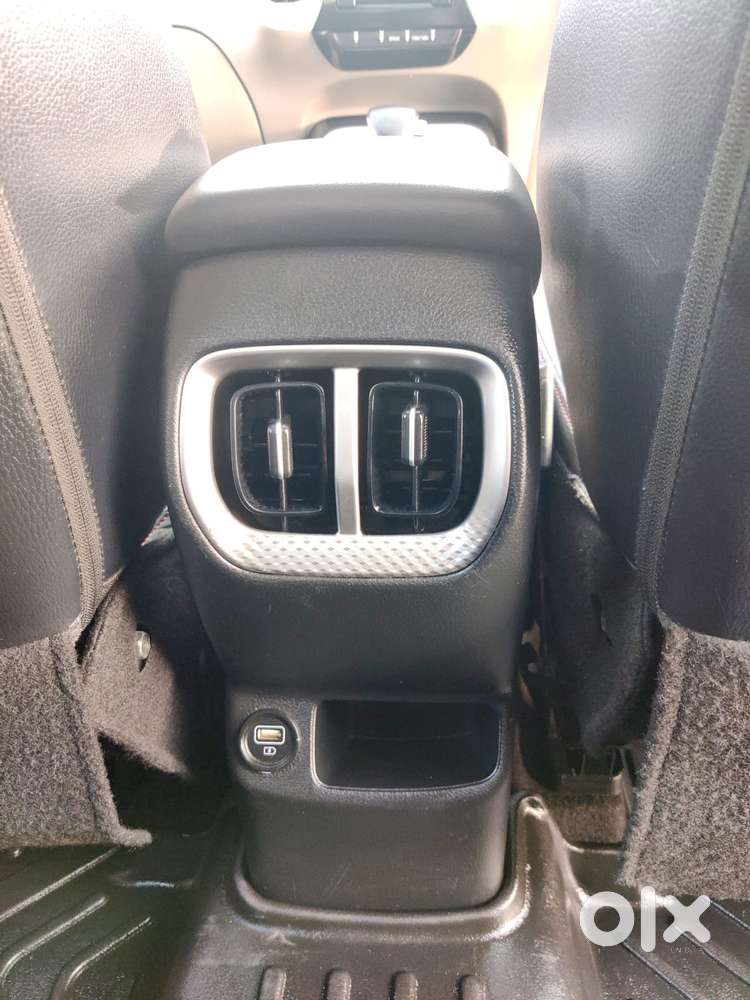 Kia Sonet Htx D, 2023, Petrol