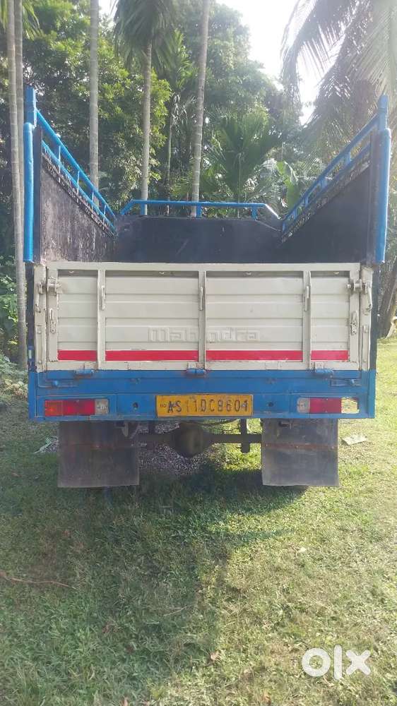 Mahindra Bolero Pik-up 2021 Xl Diesel