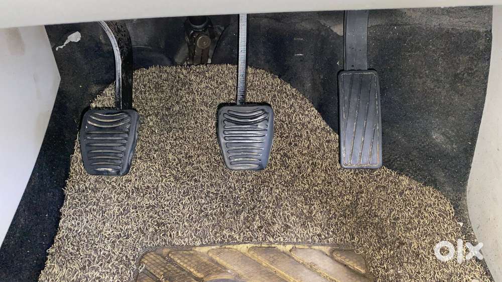 Mahindra Xuv300 W8 Option Diesel, 2019, Diesel