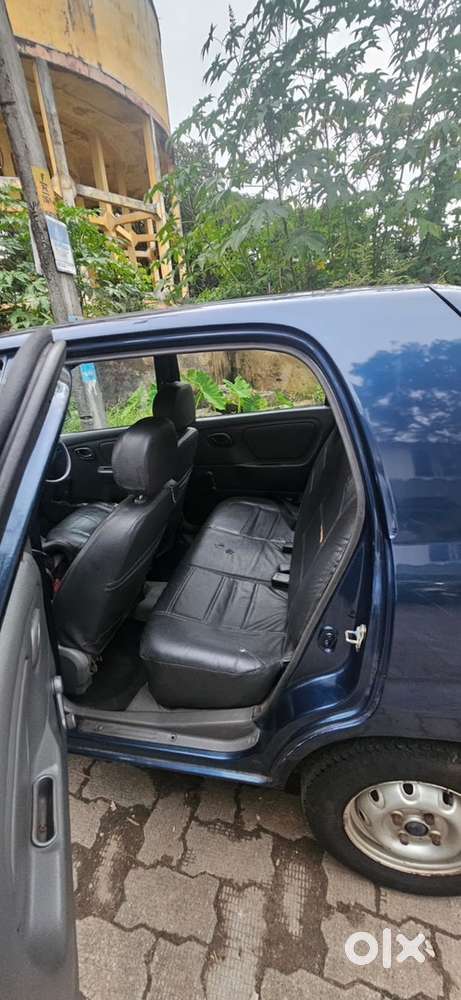 Maruti Suzuki Alto 2009