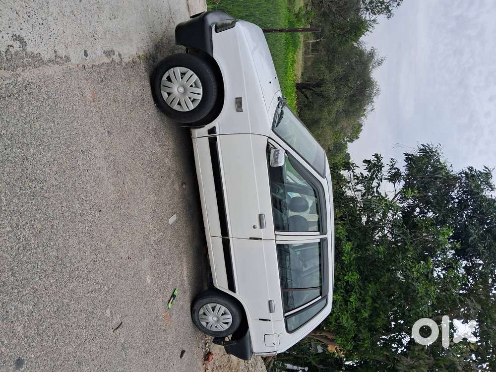 Well Maintained Car 4th Owner But 3rd Within Family Transfer