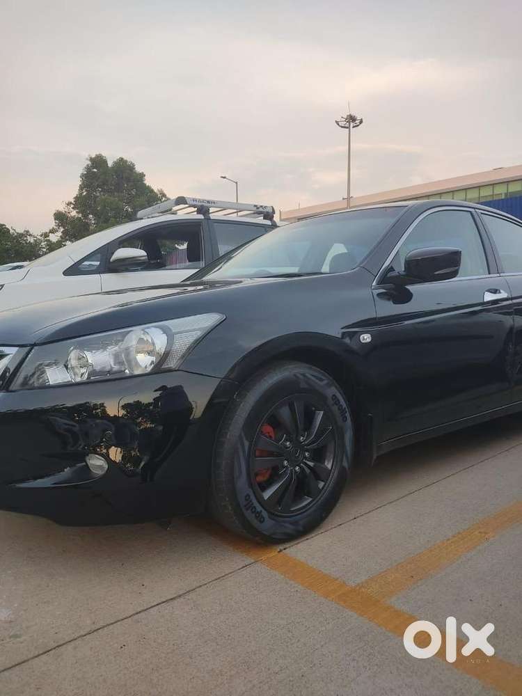 Honda Car Automatic 2009