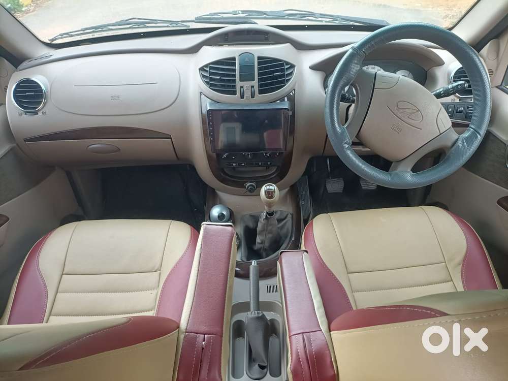Mahindra Xylo H8 Abs Bs Iv, 2014, Diesel