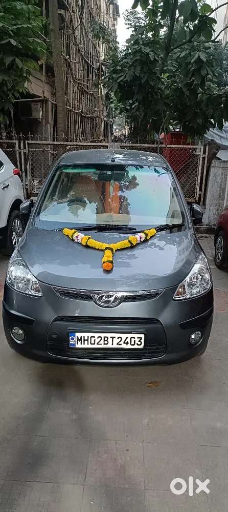 Hyundai I10 2010 Petrol Well Maintained