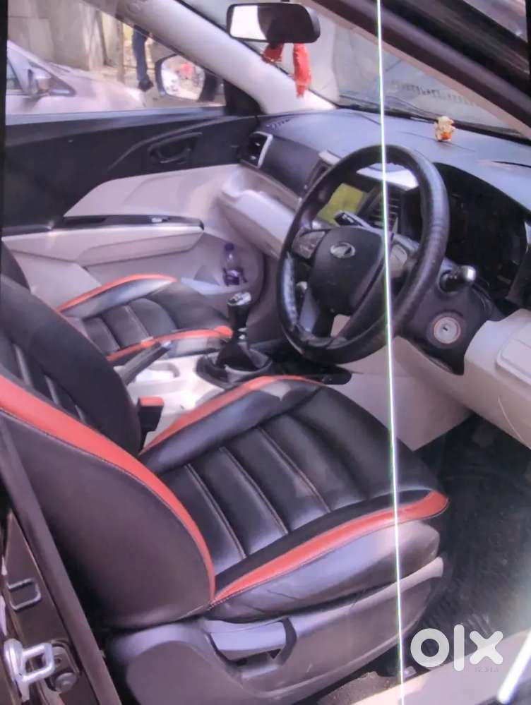 Mahindra Xuv300 2019