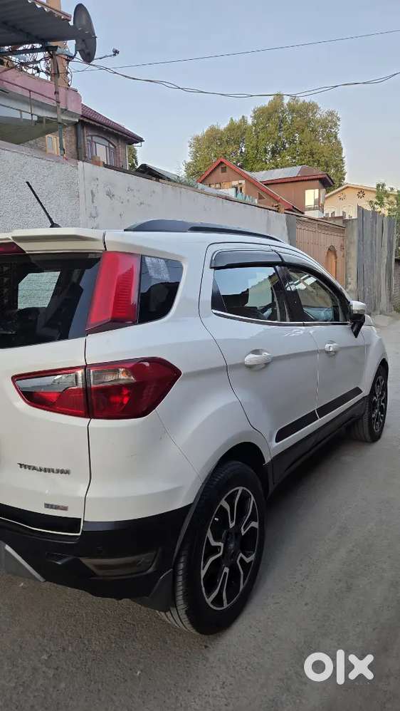 Ecosports 2018 Signature Edition