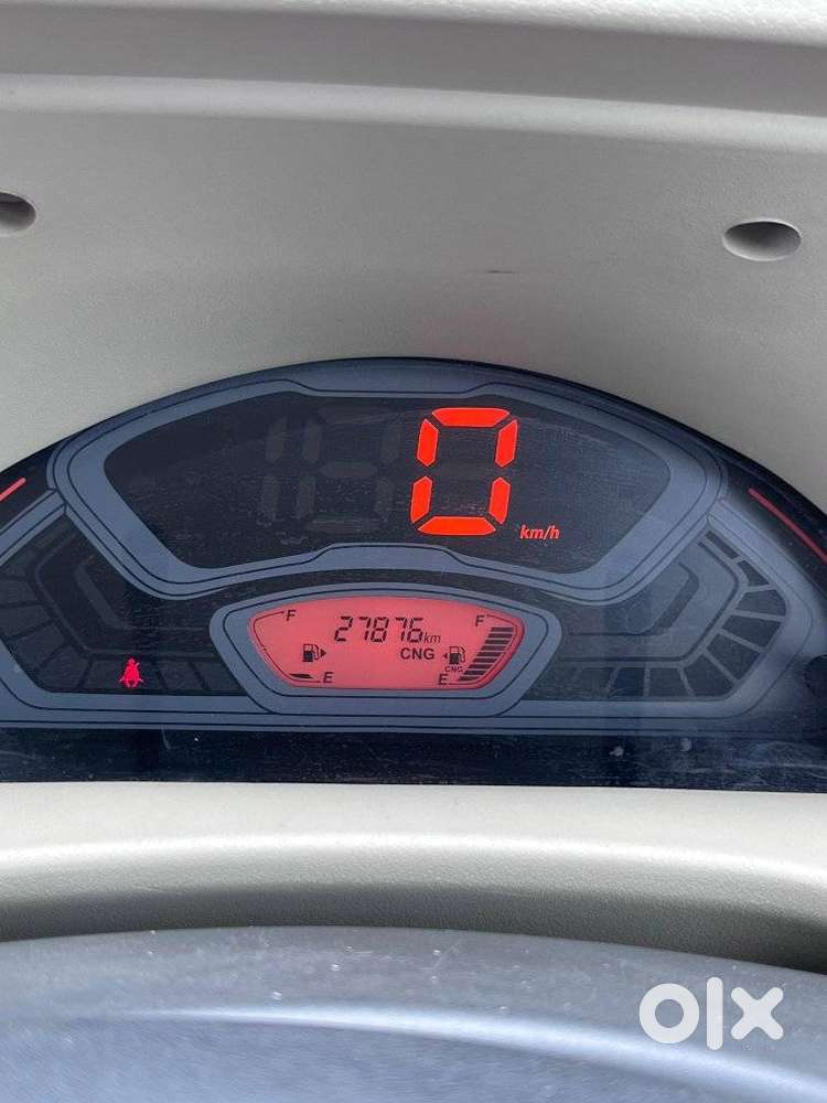 Maruti Suzuki Eeco Cng 5 Seater Ac, 2023, Cng & Hybrids