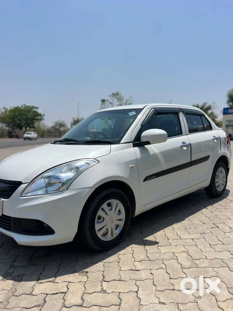 Maruti Suzuki Dzire Yr 2021 Month July Petrol / Cng Good Condition