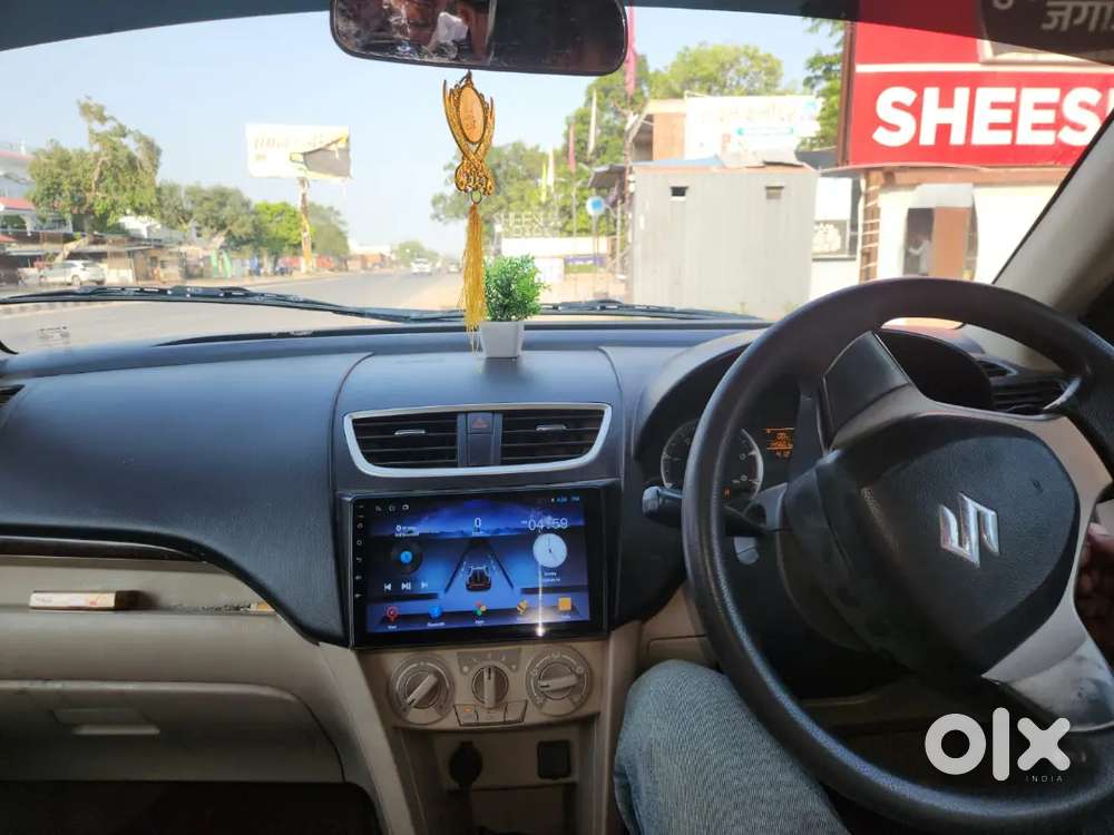 Maruti Suzuki Dzire 2015 Diesel