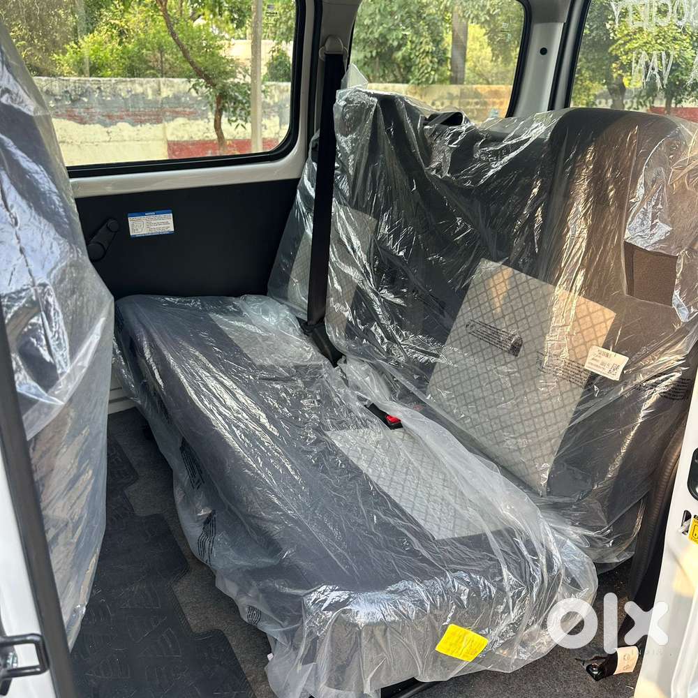 Maruti Suzuki Eeco 5 Seater Ac, 2026, Petrol