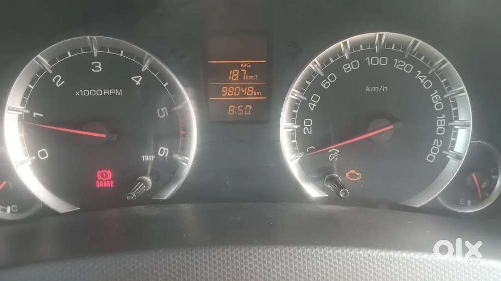 Maruti Suzuki Swift Vdi 2014