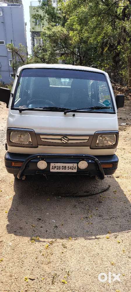 Good Condition Petrol+lpg