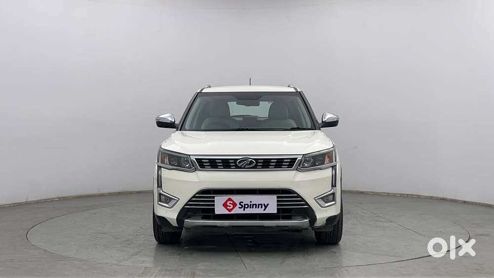 Mahindra Xuv300 W8 Option Diesel, 2019, Diesel