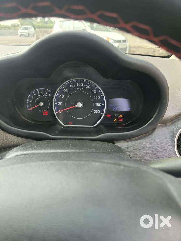 Hyundai I10 Petrol 2013 Car