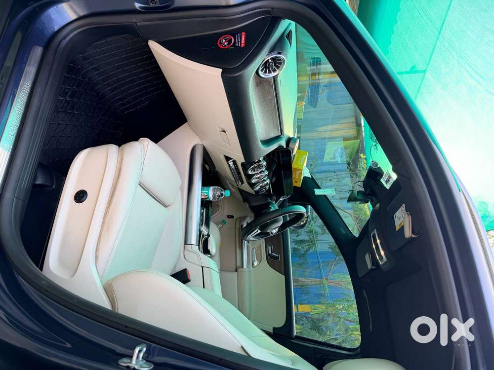 2023 Mercedes-benz Gla