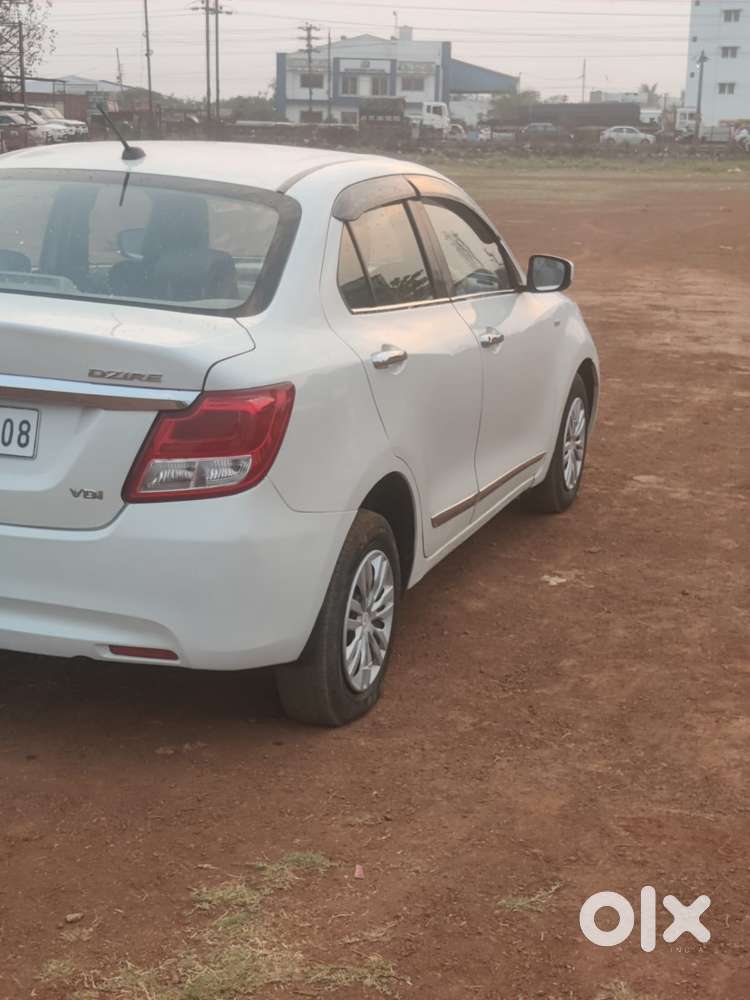 Maruti Suzuki Dzire 2017-2020 Vdi, 2013, Diesel