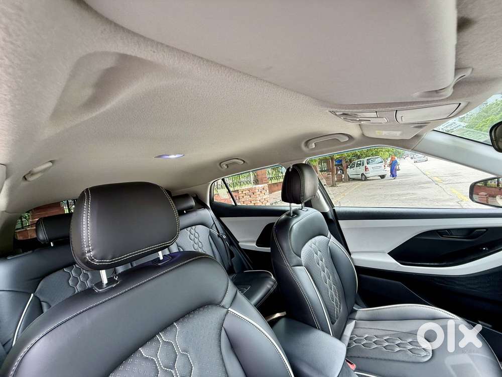 Hyundai Creta 1.5 Crdi Sx, 2023, Diesel