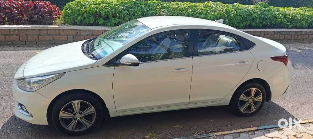 Well Mentioned No Accident History