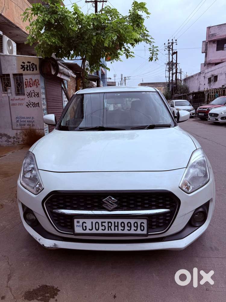 Maruti Suzuki Swift Amt Vxi, 2019, Cng & Hybrids