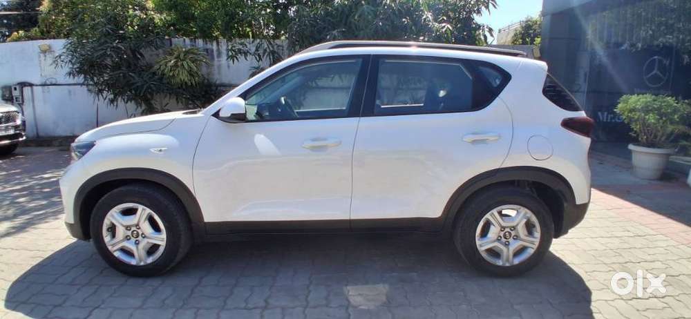 Kia Sonet 1.2 Htk, 2021, Petrol