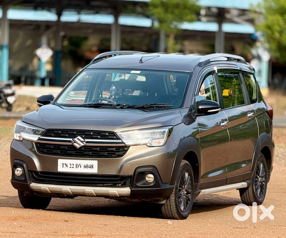 Maruti Suzuki Xl6 1.5 Alpha Mt, 2022, Petrol