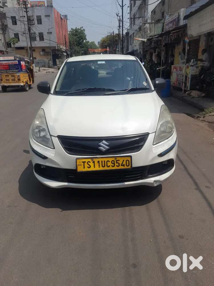Maruti Suzuki Tour.s 2022 Good Condition