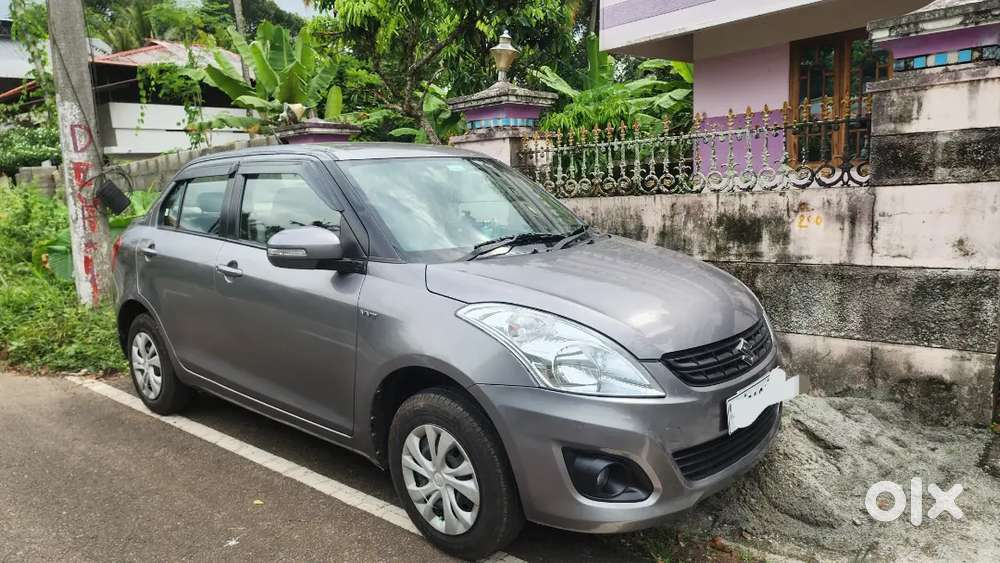Maruti Suzuki Dzire 1.2 2013