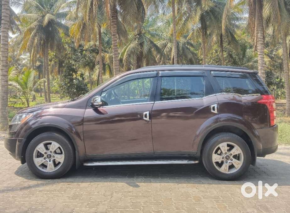 Mahindra Xuv500 W8, 2013, Diesel