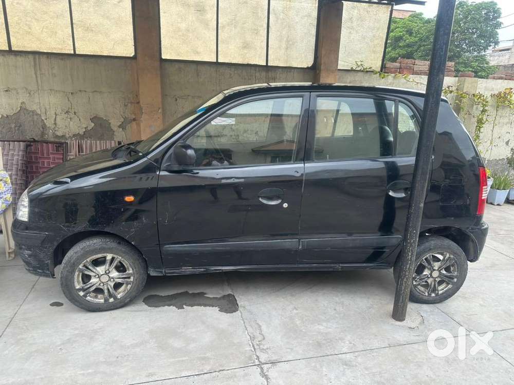 Hyundai With Manual Transmission 2008