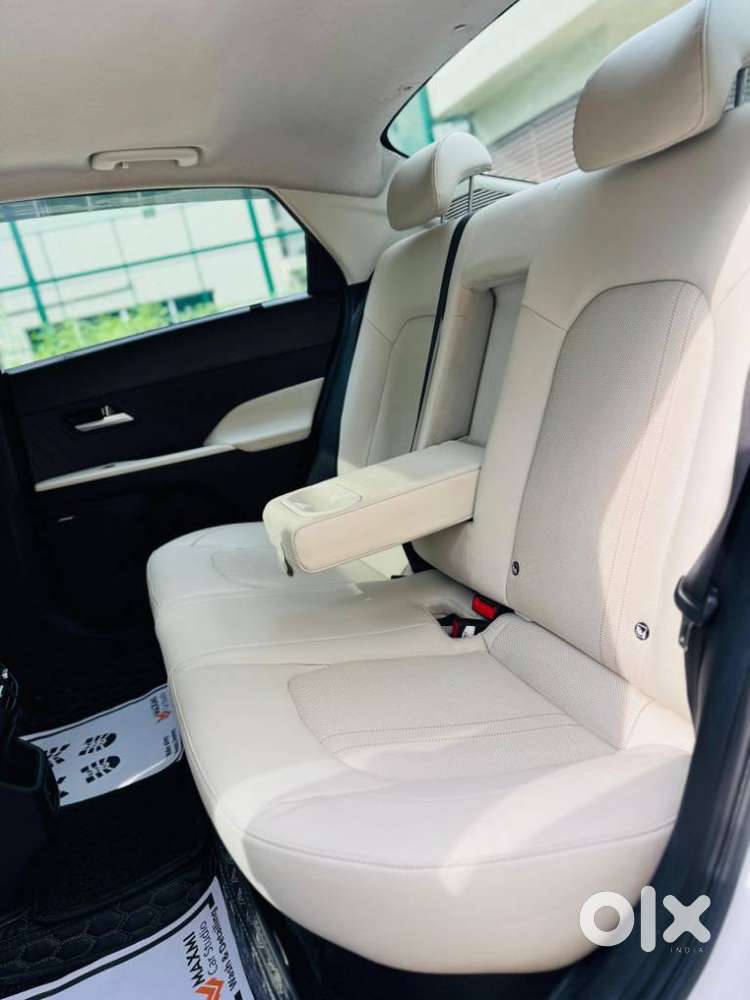 Hyundai Verna Sx Option, 2023, Petrol