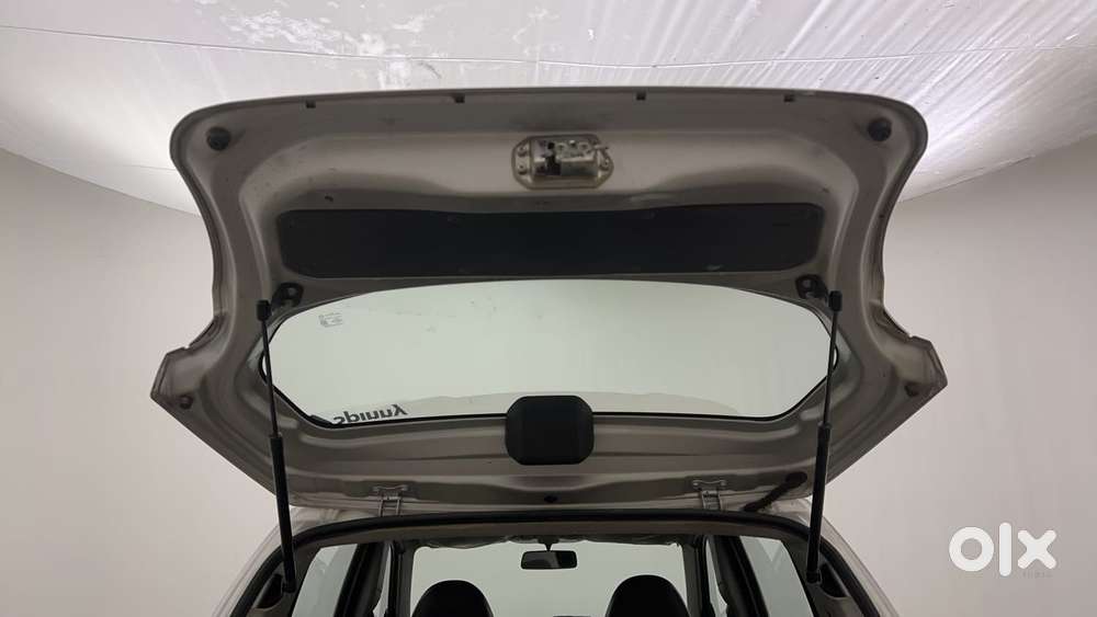 Maruti Suzuki Alto 800 2012-2016 Vxi, 2015, Petrol