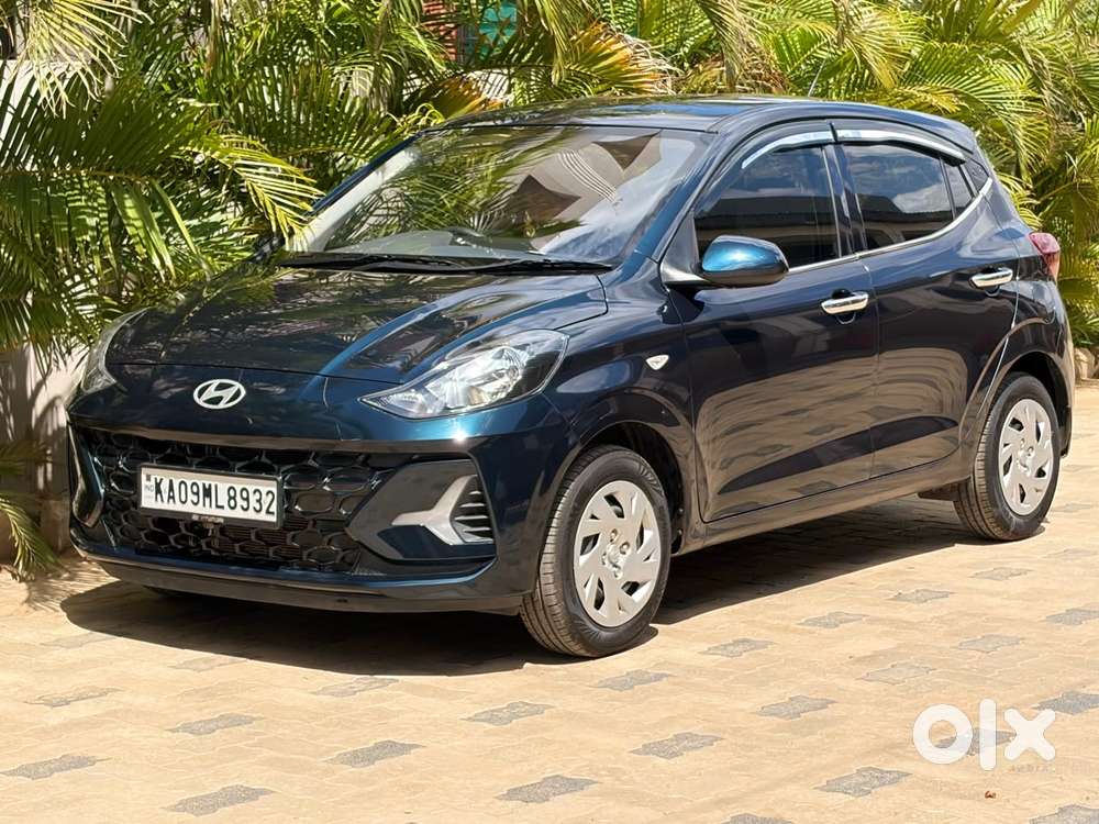 Hyundai Grand I10 Nios Magna, 2025, Petrol