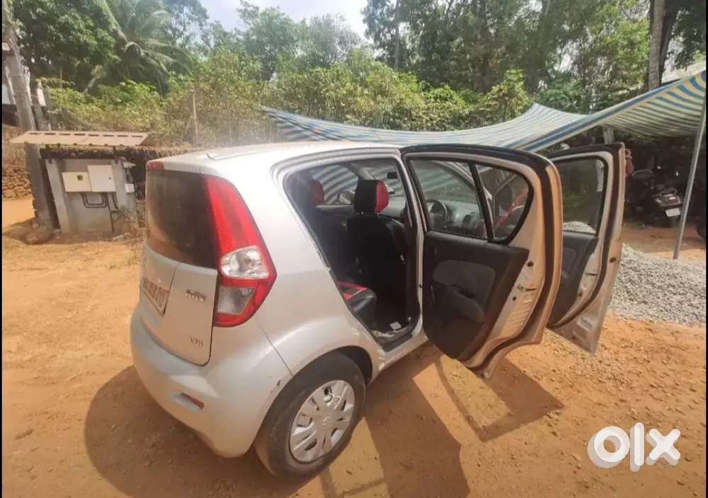 Maruti Suzuki Ritz 2013 Diesel Well Maintained
