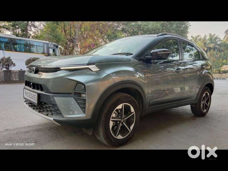 Tata Nexon