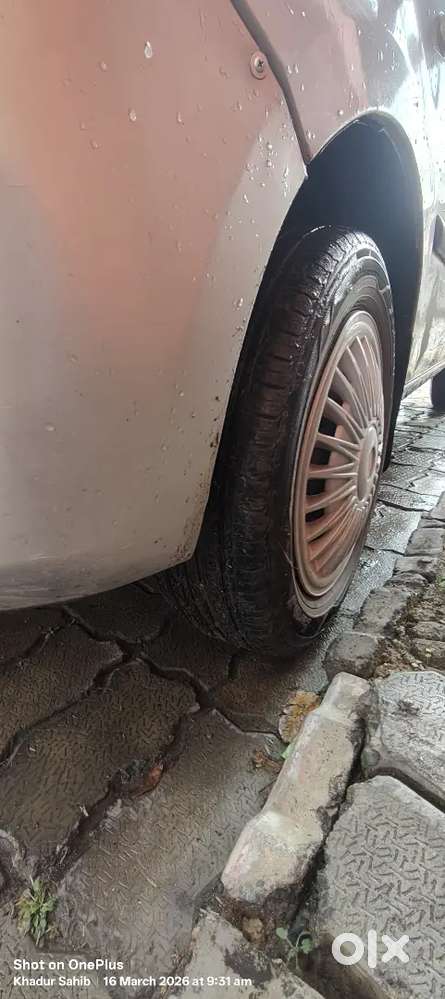 Maruti Suzuki Wagon R 2008 Petrol 78000 Km Driven