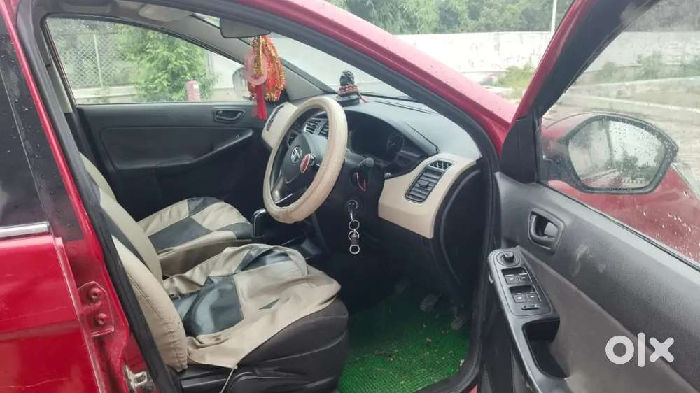 Tata Zest 1.2 Revotron 2016