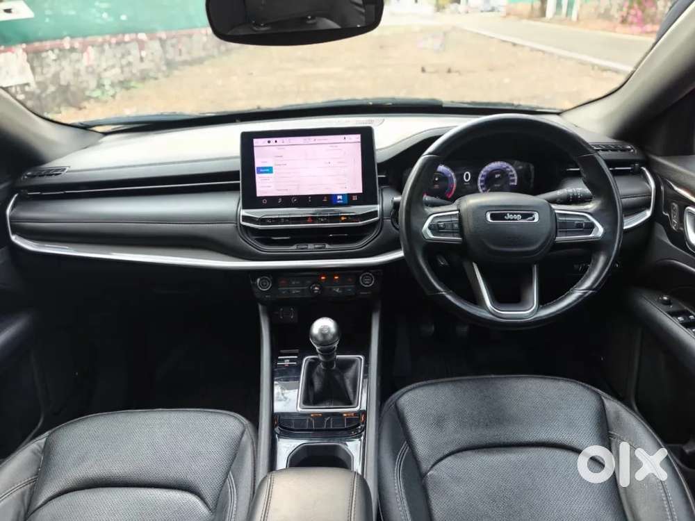 Jeep Compass Model S (o) 2.0 Diesel, 2024, Diesel