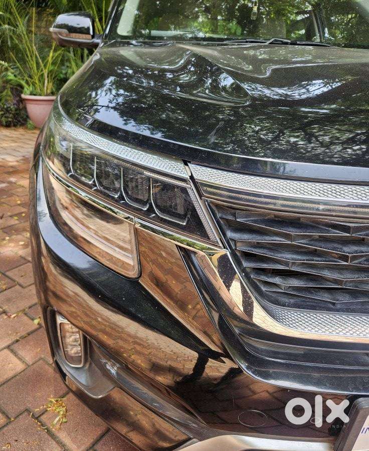 Kia Seltos Htx (o) 1.5 Diesel 6mt, 2022, Diesel