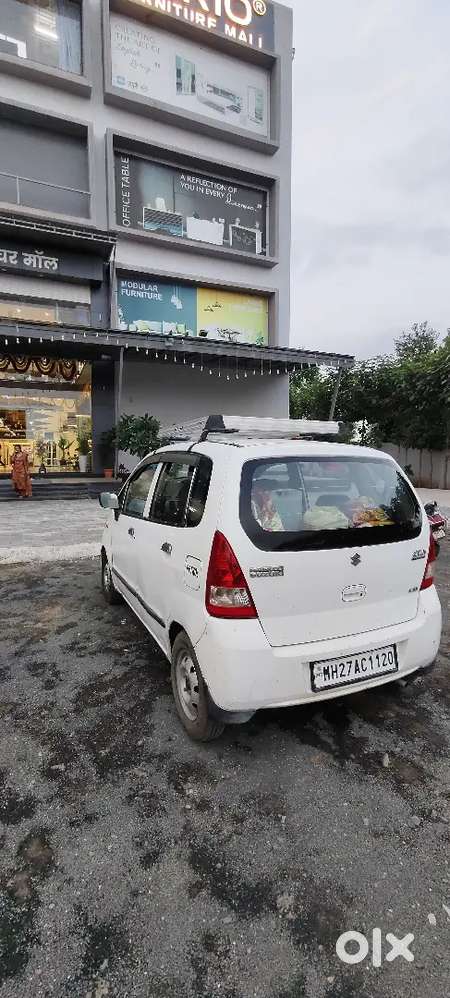 Maruti Suzuki Zen 2008