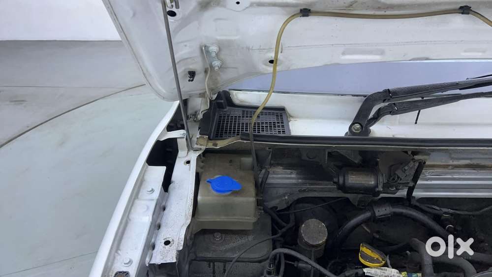Renault Kwid 1.0 Rxt, 2016, Petrol
