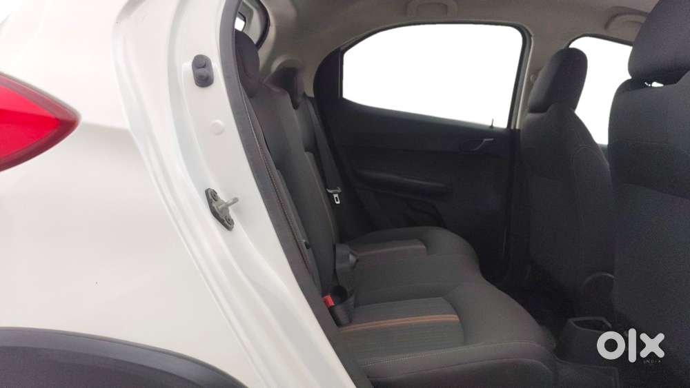 Tata Tiago Nrg Petrol, 2019, Petrol